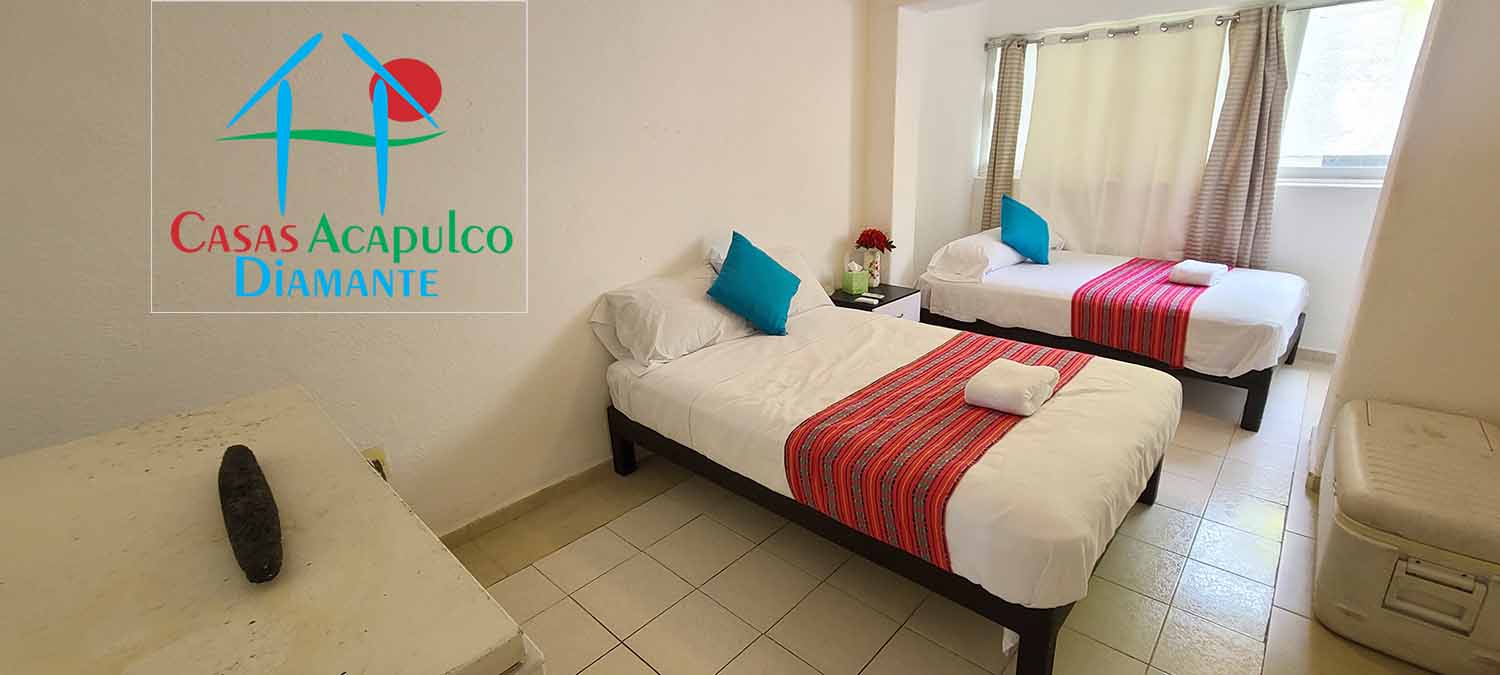 Punta Pichilingue J2 - Recámara uno 1